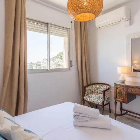 Apartment Mg - Ocean Views In With Parking Included
